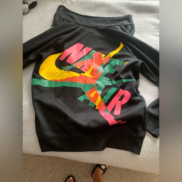 Nike zip up - Picture 2 of 3